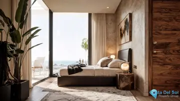 5 bedroom House for Sale in La Cala de Mijas-41515