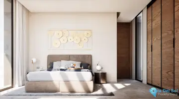 5 bedroom House for Sale in La Cala de Mijas-41517