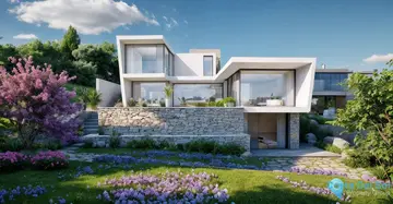 5 bedroom House for Sale in La Cala de Mijas-41518
