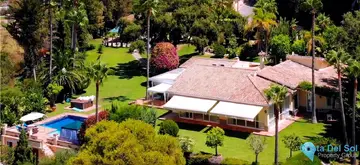 6 bedroom House for Sale in Elviria-41524