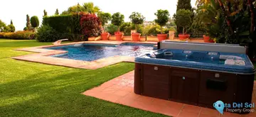 6 bedroom House for Sale in Elviria-41528