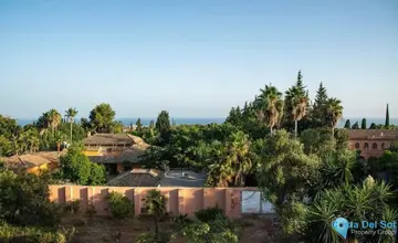 1850m2 Plot for Sale in Nagüeles-41536