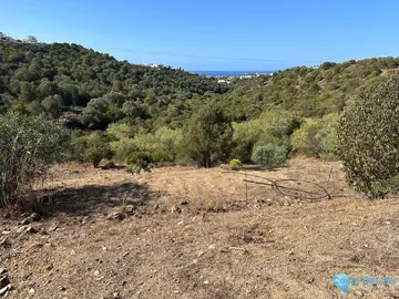 28414m2 Plot for Sale in Cabopino-41557
