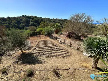 28414m2 Plot for Sale in Cabopino-41561