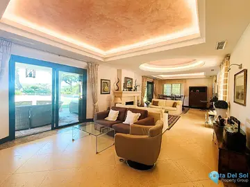 7 bedroom House for Sale in San Roque Club-41575