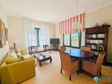 7 bedroom House for Sale in San Roque Club-41582