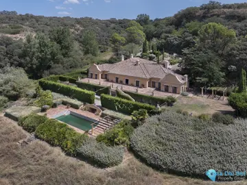 6 bedroom House for Sale in Ronda-41590