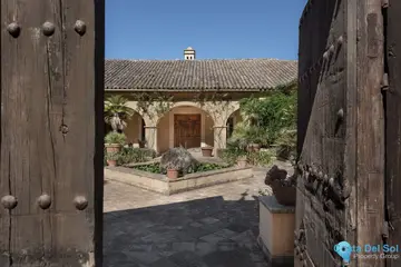 6 bedroom House for Sale in Ronda-41591
