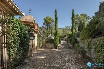6 bedroom House for Sale in Ronda-41592