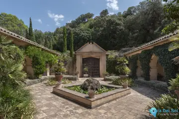 6 bedroom House for Sale in Ronda-41594