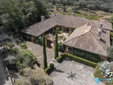 6 bedroom House for Sale in Ronda-41595