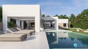 4 bedroom House for Sale in New Golden Mile-41601