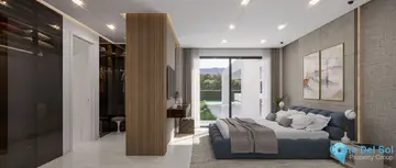 4 bedroom House for Sale in New Golden Mile-41607