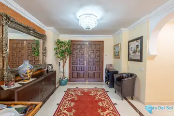 8 bedroom House for Sale in Benahavís-41611