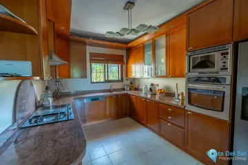 8 bedroom House for Sale in Benahavís-41616