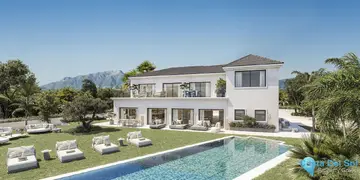 5 bedroom House for Sale in 503 Viviendas