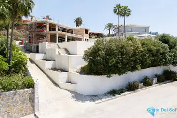 5 bedroom House for Sale in 503 Viviendas-41623