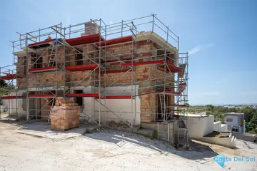 5 bedroom House for Sale in 503 Viviendas-41625