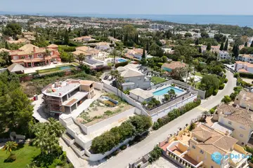 5 bedroom House for Sale in 503 Viviendas-41629