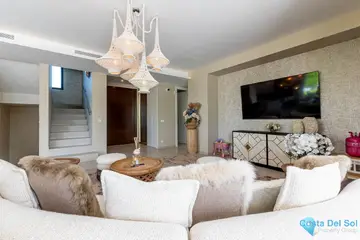 7 bedroom House for Sale in La Cala Golf-41653