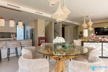 7 bedroom House for Sale in La Cala Golf-41647
