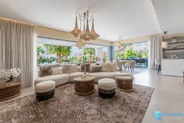7 bedroom House for Sale in La Cala Golf-41648