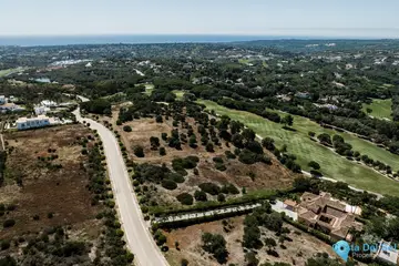 7939m2 Plot for Sale in Sotogrande