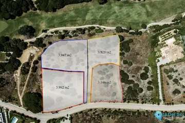 7939m2 Plot for Sale in Sotogrande-41656