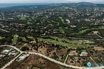 7939m2 Plot for Sale in Sotogrande-41659