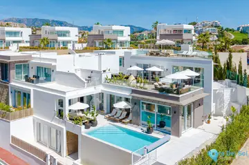9 bedroom House for Sale in Riviera del Sol-41671