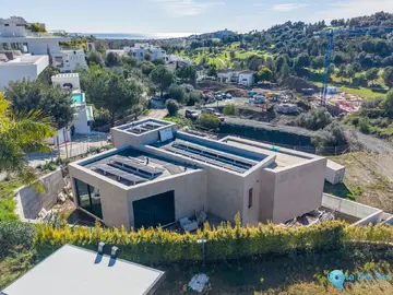 5 bedroom House for Sale in Benahavís