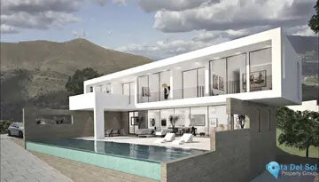 4 bedroom House for Sale in La Mairena-41703