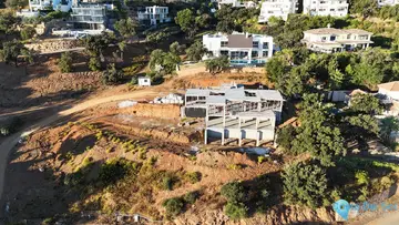 4 bedroom House for Sale in La Mairena-41696