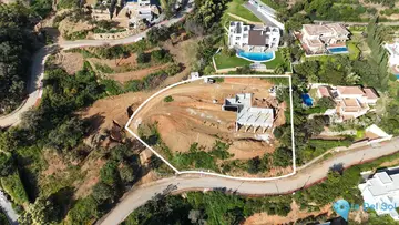 4 bedroom House for Sale in La Mairena-41697