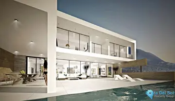 4 bedroom House for Sale in La Mairena-41701
