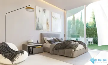 5 bedroom House for Sale in Benalmadena-41723