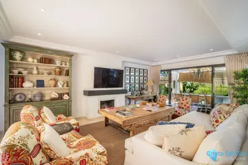 4 bedroom House for Sale in La Quinta-41727