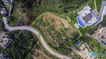 4 bedroom House for Sale in La Mairena-41763