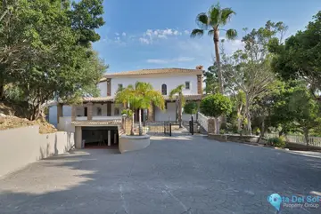 9 bedroom House for Sale in Benalmadena-41780