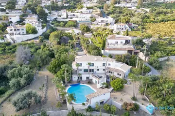 9 bedroom House for Sale in Benalmadena-41772