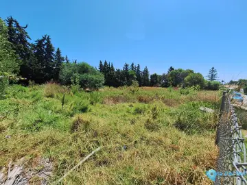 2595m2 Plot for Sale in Atalaya-41785