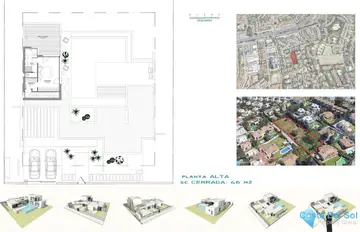 2595m2 Plot for Sale in Atalaya-41787