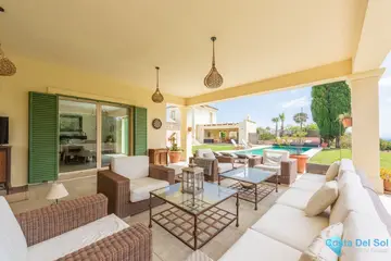 7 bedroom House for Sale in Sotogrande Alto-41796