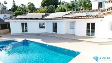 4 bedroom House for Sale in El Paraiso-41805
