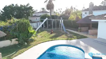 4 bedroom House for Sale in El Paraiso-41807