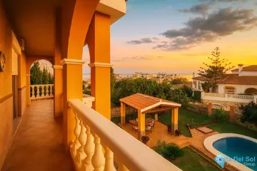 3 bedroom House for Sale in Torremolinos-41837