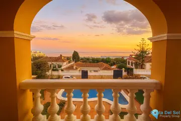 3 bedroom House for Sale in Torremolinos-41839