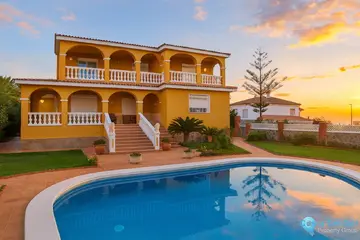 3 bedroom House for Sale in Torremolinos-41840
