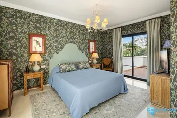 4 bedroom House for Sale in Benahavís-41864