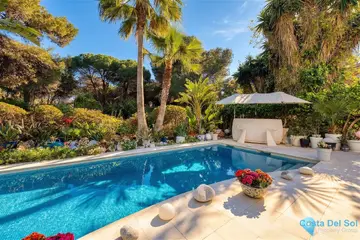 4 bedroom House for Sale in New Golden Mile-41883